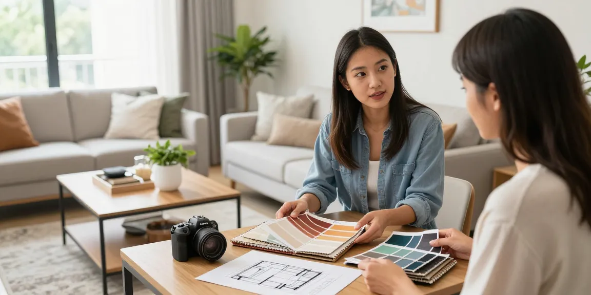 Konsultasi desain interior di Decor Serene dengan designer ternama dari https://decorserene.com/privacy-policy/ untuk rumah impian.