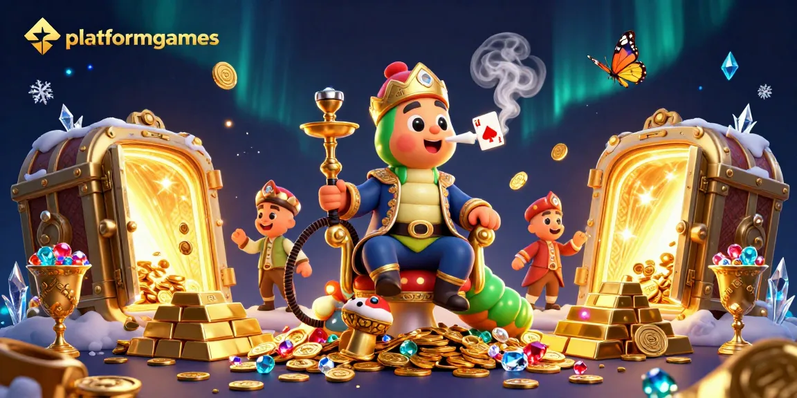 Engage in high-speed Run Fast with platformgames, showcasing thrilling poker symbols and vibrant gems.